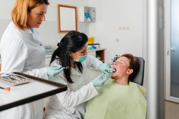 Best Broken or Cracked Tooth Emergency Dentist in Chase, PA