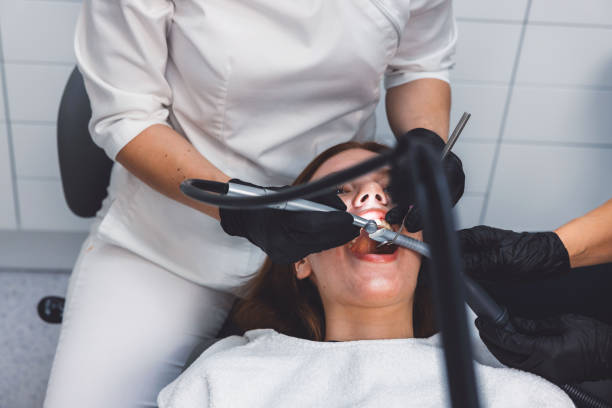 Best Pediatric Emergency Dentist in Chase, PA
