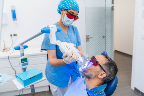 Best Emergency Root Canal Treatment in Chase, PA